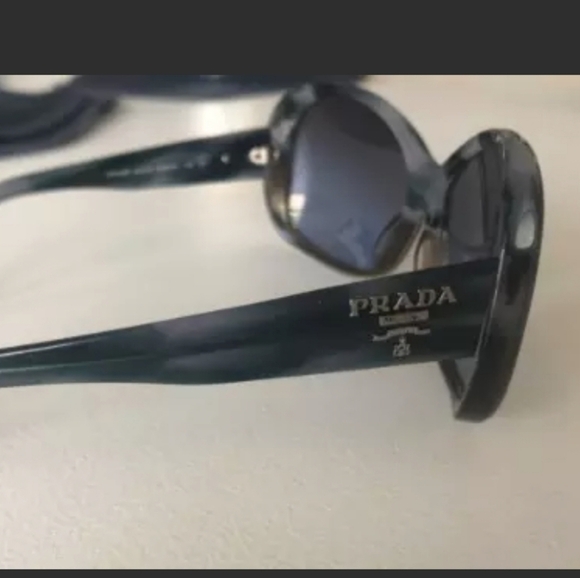?HP? Prada Women\'s Gorgeous Sunglasses #SPR03 main image 6